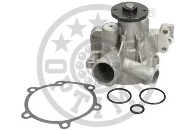 OPTIMAL AQ-1208 Su Pompasi 9000-9000 Schr Gheck 9321688