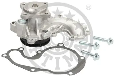 OPTIMAL AQ-1212 Devirdaim Connect-Focus I-Iı-Mondeo Iv 1.8 Tdcı XS4Q8501AC