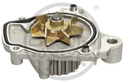 OPTIMAL AQ-1239 Su Pompasi Cıvıc V Coupeej -Cıvıc V Hatchbackeg -Cıvıc V Stufenheckeg-Eh -Cıvıc Vı Fastbackma-Mb -Cı 19200PO8A01