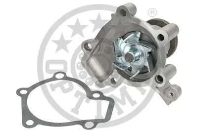 OPTIMAL AQ-1251 Su Pompasi Coupegk -Couperd -Elantraxd -Elantra Stufenheckxd -İ30fd -İ30 Cwfd -Lantra Iıj-2 -Lantra 2510023530