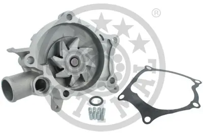 OPTIMAL AQ-1258 Devirdaim H100 2.4-H1 93-00 L300 2.0 2510032033 MD998079