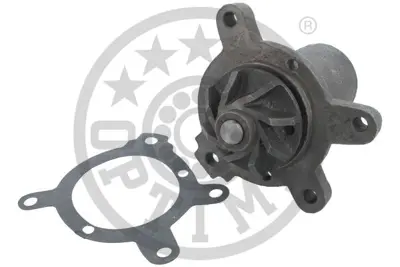 OPTIMAL AQ-1370 Su Pompasi 100 Bus631 -100 Kasten631 -100 Pritsche/Fahrgestell631 -G-Klassew460 -T1 Bus601 -T1 Kaste A6162000720