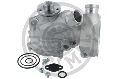 OPTIMAL AQ-1384 Su Pompasi Korandokj -Mussofj C-Klassew202 -Clkc208 -Clk Cabrioleta208 -Coupec124 -E-Klassew124 -E- 1622003601 1622004701 A1042005401