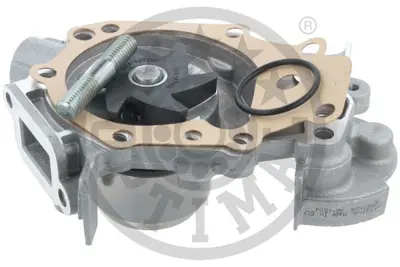 OPTIMAL AQ-1574 Su Pompasi Kubıstarx76 -Kubıstar Kastenx80 Clıo Grandtourkr0/1 -Clıo Ib/C57 -5/357 -Clıo Iıbb0/1/ 1612715380 2101000Q0B 8200266947