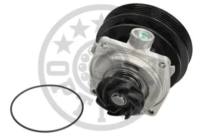 OPTIMAL AQ-1694 Devirdaim Tmpr-Tipo-Uno-Slx 7750698