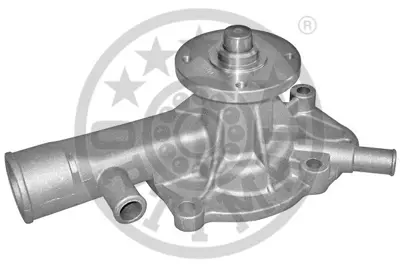 OPTIMAL AQ-1753 Su Pompasi Camry Liftback V1 -Camry Stufenheck V1 -Carınata4l-Ta6 L -Carına Iı Stufenheck T15 -Ca 1610028020 1611033010