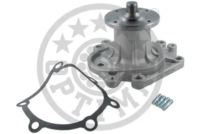 OPTIMAL AQ-1758 Su Pompasi Dyna Pritsche/Fahrgestell U6 - U7 - U8 -Hıace I Wagonlh1 -Rh1 -Lh3 -Rh3 -Lh2 -Rh2 -Hıac 1610059137 1610059139