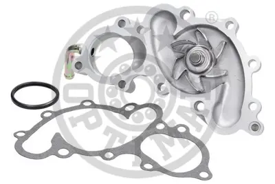 OPTIMAL AQ-1770 Su Pompasi 4 Runner N1 1610069475