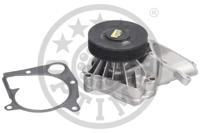 OPTIMAL AQ-1804 Devirdaim Landrover Freelander 2.0 Td4 2001-2006 Rover 75 2.0 Cdt-Cdti 1999-2005 Mg Zt 2.0cdti PEB102440 PEB102470L