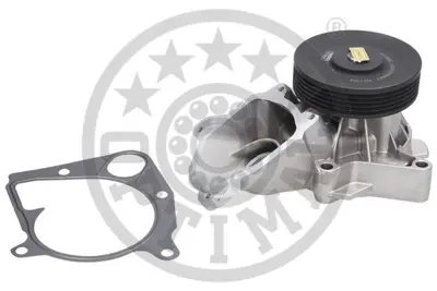 OPTIMAL AQ-1804 Devirdaim Landrover Freelander 2.0 Td4 2001-2006 Rover 75 2.0 Cdt-Cdti 1999-2005 Mg Zt 2.0cdti PEB102440 PEB102470L