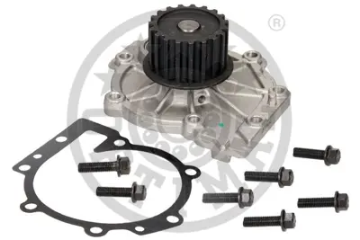 OPTIMAL AQ-1832 Su Pompasi C30-C70 Iı Cabriolet-S40 Iıms -S60 I-S60 Iı-S80 Its-Xy -S80 Iıas -V40 Schr Gheck-V50mw -V 8694630