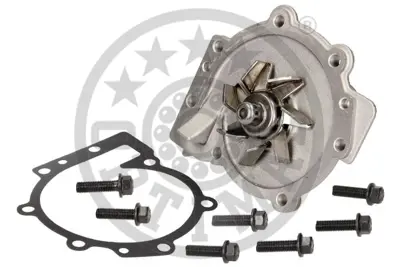 OPTIMAL AQ-1832 Su Pompasi C30-C70 Iı Cabriolet-S40 Iıms -S60 I-S60 Iı-S80 Its-Xy -S80 Iıas -V40 Schr Gheck-V50mw -V 8694630