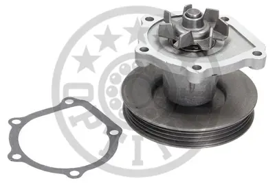 OPTIMAL AQ-1843 Su Pompasi Corolla E10 -Corolla E11 -Corolla E8 -Corolla E9 -Corolla Compact E10 -Corolla Compa 1611019107
