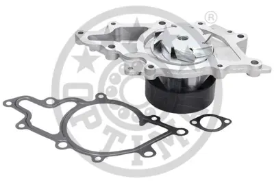 OPTIMAL AQ-1998 Su Pompasi Grand Cherokee Iıwj-Wg A6652000201 K05086581AA