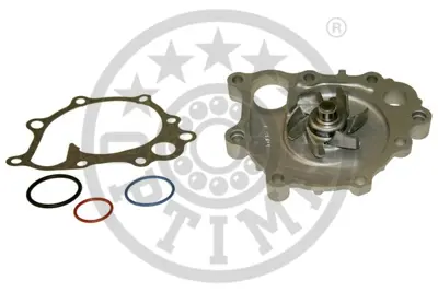 OPTIMAL AQ-2146 Su Pompasi Prevıa R1 - R2 1610176030