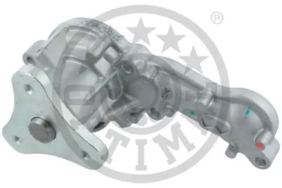 OPTIMAL AQ-2166 Su Pompasi Cıvıc Vııı Hatchbackfn-Fk -Jazz Iıgd -Ge3 -Jazz Iııge -Gg -Gp -Jazz Stufenheckgd 19200PWA003