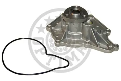 OPTIMAL AQ-2174 Su Pompasi A48ec-B7 -A48k2-B8 -A4 Allroad8kh-B8 -A4 Avant8ed-B7 -A4 Avant8k5-B8 -A4 Cabriolet8h7-B6- 6E121018A