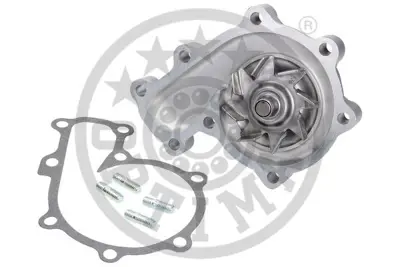 OPTIMAL AQ-2184 Su Pompasi Opala Stufenheckrangerer-Eq -Rangeret Ford Australıa: Ranger Pick-Uppj -Ranger Pick-Upp WL8115100D XM348501AE