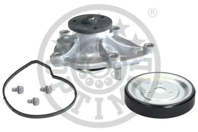 OPTIMAL AQ-2188-1 Su Pompasi 1f20 -1f21 -3f30-F80 -3 Touringf31 Berlıngob9 -Berlıngo Kastenb9 -C3 Iı-C3 Picasso-C4 Co 7619020 8604888 9801573380