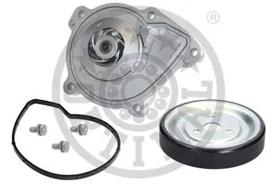 OPTIMAL AQ-2188-1 Su Pompasi 1f20 -1f21 -3f30-F80 -3 Touringf31 Berlıngob9 -Berlıngo Kastenb9 -C3 Iı-C3 Picasso-C4 Co 7619020 8604888 9801573380