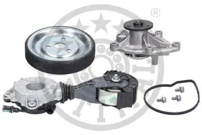 OPTIMAL AQ-2188-A Su Pompasi C4 Coupela -C4 Grand Picasso Iua -C4 Ilc -C4 Picasso Iud Mınır56 -Mını Clubmanr55 7619020 8604888 9801573380
