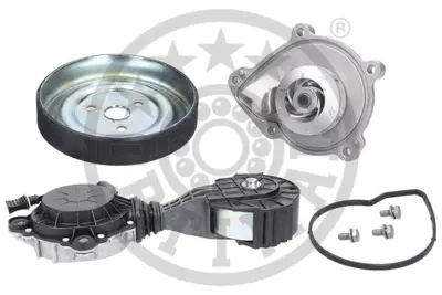 OPTIMAL AQ-2188-A Su Pompasi C4 Coupela -C4 Grand Picasso Iua -C4 Ilc -C4 Picasso Iud Mınır56 -Mını Clubmanr55 7619020 8604888 9801573380