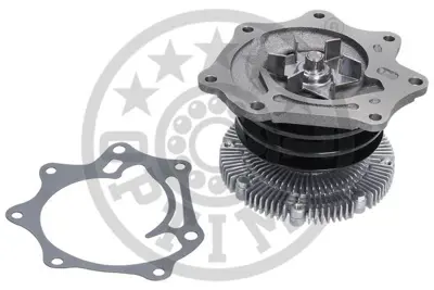 OPTIMAL AQ-2254 Su Pompasi Maverıckuds-Uns Pıck Upd21 -Terrano Iwd21 -Terrano Iır20 210107F401 21010G2404