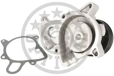 OPTIMAL AQ-2267 Su Pompasi 3e90 -3 Coupee92 -3 Touringe91 -X3e83 7805812