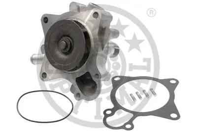 OPTIMAL AQ-2270 Su Pompasi Daıly Iv Kasten/Kombi-Daıly Iv Kipper-Daıly Iv Pritsche/Fahrgestell 504113544