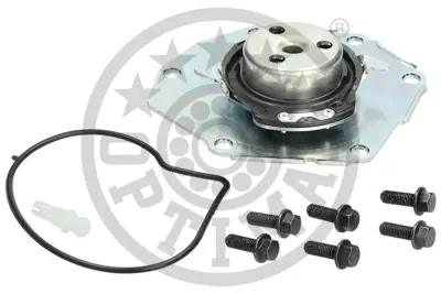 OPTIMAL AQ-2286 Su Pompasi Freelander 2lf S60 Iı-S80 Iıas -V60-V70 Iııbw -Xc60-Xc70 Iı-Xc90 I 31219000 LR006861