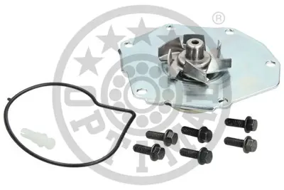 OPTIMAL AQ-2286 Su Pompasi Freelander 2lf S60 Iı-S80 Iıas -V60-V70 Iııbw -Xc60-Xc70 Iı-Xc90 I 31219000 LR006861