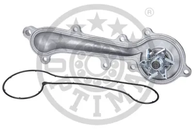 OPTIMAL AQ-2324 Su Pompasi Smart: Fortwo Cabrio451 -Fortwo Coupe451 A1322010000