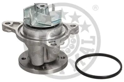 OPTIMAL AQ-2329 Su Pompasi İ10ba-Ia -İ10pa -İ20gb -İ20pb-Pbt Pıcantota -Rıo Iııub -Rıo Iıı Stufenheckub 2510003010