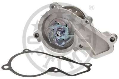 OPTIMAL AQ-2338 Su Pompasi Elantra Stufenheckmd-Ud -İ40vf -İ40 Cwvf Carens Iv-Optıma-Sportagesl 251242E000