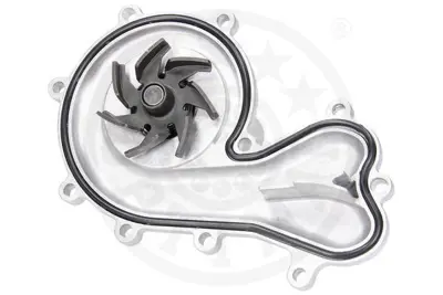 OPTIMAL AQ-2365 Su Pompasi A48k2-B8 -A4 Avant8k5-B8 -A58t3 -A5 Cabriolet8f7 -A5 Sportback8ta -A64g2-C7-4gc -A6 Allro 59121008JX 95810603341