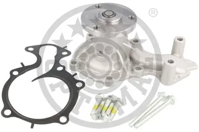 OPTIMAL AQ-2368 Su Pompasi B-Maxjk -C-Max Iıdxa/Cb7-Dxa/Ceu -Fıesta Vı-Focus Iıı-Focus Iıı Stufenheck-Focus Iıı Turn CM5Q8201FA