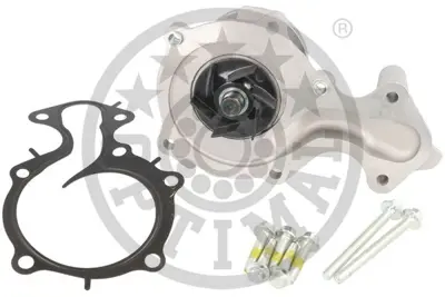 OPTIMAL AQ-2368 Su Pompasi B-Maxjk -C-Max Iıdxa/Cb7-Dxa/Ceu -Fıesta Vı-Focus Iıı-Focus Iıı Stufenheck-Focus Iıı Turn CM5Q8201FA