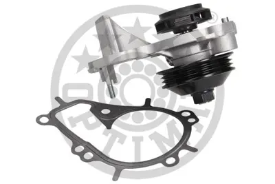 OPTIMAL AQ-2371 Su Pompasi C1 Iı-C3 Iı-C4 Cactus-C-Elysee-Ds3-Ds3 Cabrioletds: Ds 3-Ds 3 Cabriolet108-2008-208-301 3639521 9803442480