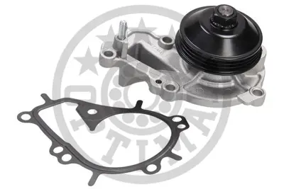 OPTIMAL AQ-2371 Su Pompasi C1 Iı-C3 Iı-C4 Cactus-C-Elysee-Ds3-Ds3 Cabrioletds: Ds 3-Ds 3 Cabriolet108-2008-208-301 3639521 9803442480