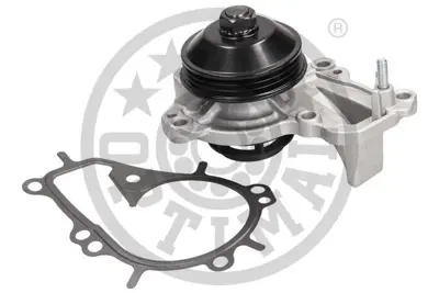 OPTIMAL AQ-2371 Su Pompasi C1 Iı-C3 Iı-C4 Cactus-C-Elysee-Ds3-Ds3 Cabrioletds: Ds 3-Ds 3 Cabriolet108-2008-208-301 3639521 9803442480