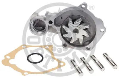 OPTIMAL AQ-2391 Su Pompasi L 200k7 T-K6 T -L 300 Iıı Busp0 W-P1 W-P2 W -L 400 Buspd W-Pc W-Pa V-Pb V-Pa W -L 400 Kas MD972934