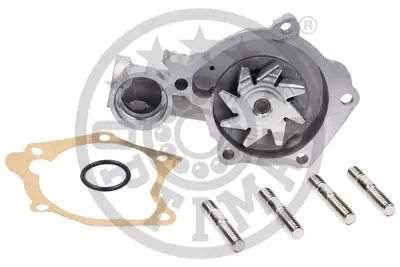OPTIMAL AQ-2391 Su Pompasi L 200k7 T-K6 T -L 300 Iıı Busp0 W-P1 W-P2 W -L 400 Buspd W-Pc W-Pa V-Pb V-Pa W -L 400 Kas MD972934