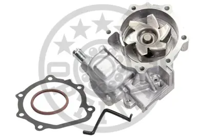 OPTIMAL AQ-2397 Su Pompasi Forestersh -Impreza Schr Gheck-Impreza Schr Gheckgr-Gh-G3 -Impreza Stufenheckgr -Legacy I X2111AA280