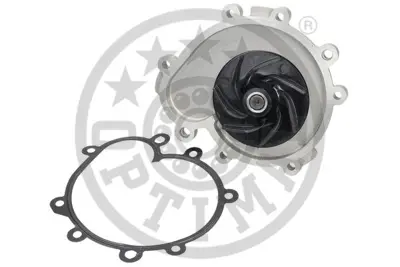 OPTIMAL AQ-2408 Su Pompasi Cayenne9pa 94810601104