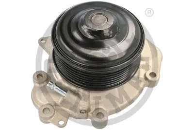 OPTIMAL AQ-2452 Su Pompasi Mercedes-Benz : C-Classw204 -C-Class T-Models204 -Clsc218 -Cls Shooting Brakex218 -E-Clas A6422010680