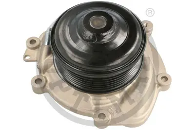 OPTIMAL AQ-2452 Su Pompasi Mercedes-Benz : C-Classw204 -C-Class T-Models204 -Clsc218 -Cls Shooting Brakex218 -E-Clas A6422010680