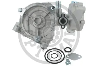 OPTIMAL AQ-2454 Su Pompasi Daewoo : Rextongab ; Mercedes-Benz : G-Classw463 -G-Class Cabriow463 -S-Classw140 ; Kora 1622005901 A1042005801