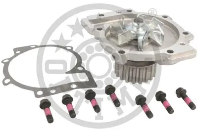 OPTIMAL AQ-2478 Su Pompasi 850ls -850 Estatelw 8694626