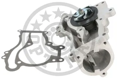 OPTIMAL AQ-2482 Su Pompasi Astra Jp10 -Astra J Coupe-Astra J Saloon-Astra J Sports Tourerp10 -Cascadaw13 -Corsa Ds07 25193406