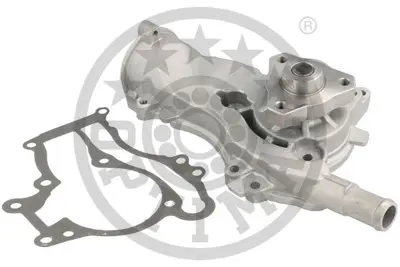 OPTIMAL AQ-2482 Su Pompasi Astra Jp10 -Astra J Coupe-Astra J Saloon-Astra J Sports Tourerp10 -Cascadaw13 -Corsa Ds07 25193406